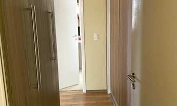 Imagem 7: Apartamento à venda em Vila Andrade com 124 m², 3 quartos, 1 suíte, 2 vagas