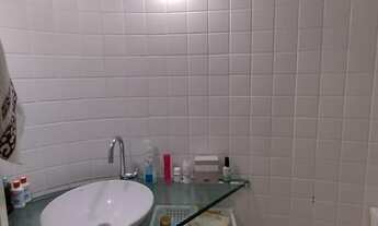 Imagem 4: Apartamento à venda em Pinheiros com 49 m², 1 quarto, 1 suíte, 1 vaga