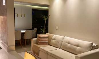 Imagem: Apartamento à venda em Santo Amaro com