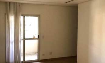 Imagem: Apartamento à venda em Bosque da Saúde