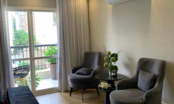 Imagem 5: Apartamento à venda em Vila Sônia com 960 m², 4 quartos, 1 suíte, 2 vagas