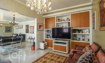 Imagem 4: Apartamento à venda em Santa Cecília com 152 m², 3 quartos, 1 suíte, 1 vaga