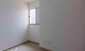 Imagem 2: Apartamento à venda em Itaquera com 42 m², 2 quartos, 1 vaga