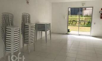 Imagem 3: Apartamento à venda em Raposo Tavares com 39 m², 2 quartos, 1 vaga