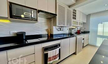 Imagem 5: Apartamento à venda em Vila Formosa com 80 m², 3 quartos, 1 suíte, 2 vagas