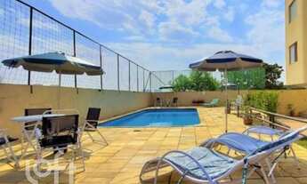 Imagem 6: Apartamento à venda em Vila Sônia com 70 m², 3 quartos, 1 vaga