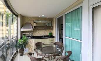 Imagem 2: Apartamento à venda em Santana com 130 m², 4 quartos, 2 suítes, 3 vagas