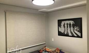 Imagem 3: Apartamento à venda em República com 44 m², 1 quarto, 1 vaga
