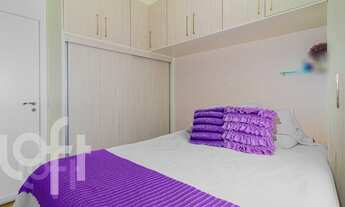 Imagem 5: Apartamento à venda em Vila Sônia com 68 m², 3 quartos, 1 suíte, 1 vaga