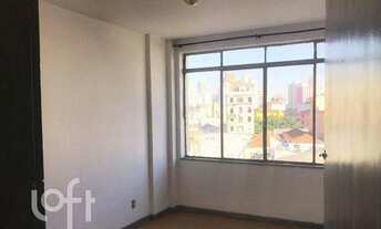 Imagem 2: Apartamento à venda em República com 50 m², 1 quarto