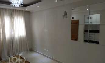 Imagem 4: Apartamento à venda em Jabaquara com 52 m², 2 quartos, 1 vaga