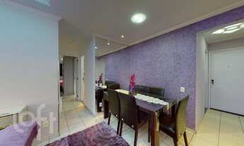 Imagem 5: Apartamento à venda em Freguesia do Ó com 63 m², 2 quartos, 1 suíte, 1 vaga