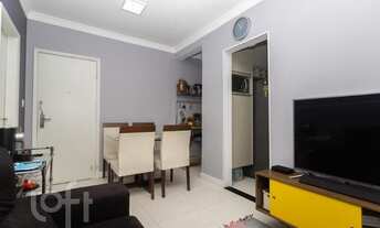 Imagem 5: Apartamento à venda em Campos Elísios com 50 m², 1 quarto