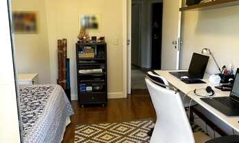 Imagem 3: Apartamento à venda em Vila Sônia com 193 m², 4 quartos, 3 suítes, 3 vagas