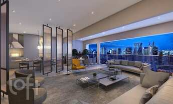 Imagem: Apartamento à venda em Morumbi com 186