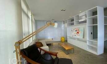 Imagem 5: Apartamento à venda em Santo Amaro com 200 m², 3 quartos, 2 suítes, 2 vagas