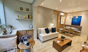 Imagem 4: Apartamento à venda em Vila Andrade com 66 m², 3 quartos, 1 suíte, 1 vaga