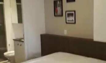 Imagem 3: Apartamento à venda em República com 40 m², 1 quarto, 1 vaga