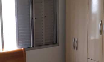 Imagem 3: Apartamento à venda em Freguesia do Ó com 110 m², 3 quartos, 1 suíte, 1 vaga