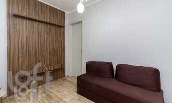 Imagem 7: Apartamento à venda em Brás com 35 m², 1 quarto, 1 suíte