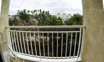 Imagem 3: Apartamento à venda em Cidade Líder com 52 m², 2 quartos, 1 vaga