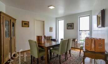 Imagem 3: Apartamento à venda em Vila Sônia com 220 m², 4 quartos, 2 suítes, 3 vagas