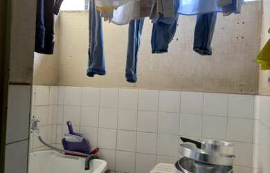 Imagem 9: Apartamento à venda em República com 58 m², 2 quartos