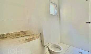 Imagem 7: Apartamento à venda em Tucuruvi com 29 m², 1 quarto