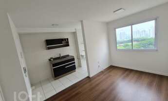 Imagem 4: Apartamento à venda em Barra Funda com 33 m², 1 quarto