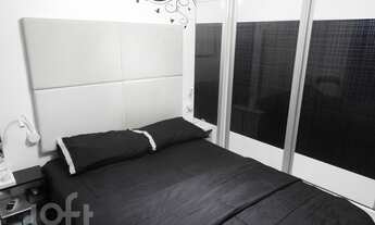 Imagem 3: Apartamento à venda em Morumbi com 50 m², 1 vaga