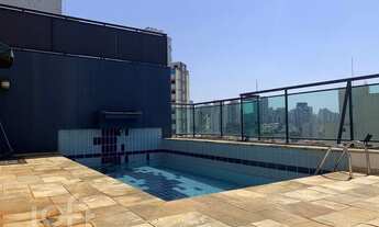 Imagem: Apartamento à venda em Aclimação com