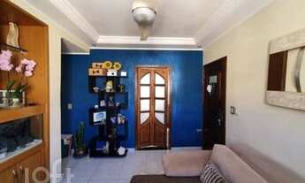 Imagem 2: Apartamento à venda em Barra Funda com 57 m², 2 quartos, 1 vaga