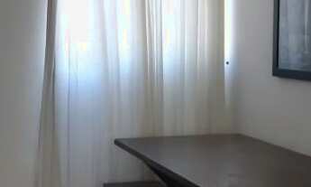 Imagem 2: Apartamento à venda em Santo Amaro com 70 m², 2 quartos