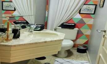 Imagem 5: Apartamento à venda em Vila Andrade com 104 m², 3 quartos, 1 suíte, 2 vagas