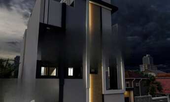 Imagem 2: Apartamento à venda em Tucuruvi com 43 m², 2 quartos, 1 suíte