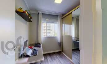 Imagem 6: Apartamento à venda em Vila Prudente com 40 m², 2 quartos, 1 vaga