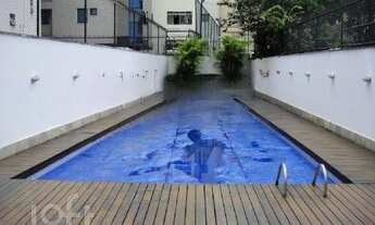 Imagem: Apartamento à venda em Santa Cecília com