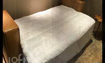 Imagem: Apartamento à venda em Bosque da Saúde