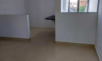 Imagem 6: Apartamento à venda em Ponte Rasa com 47 m², 2 quartos, 1 vaga