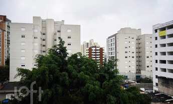 Imagem 6: Apartamento à venda em Alto da Lapa com 168 m², 3 quartos, 3 suítes, 3 vagas