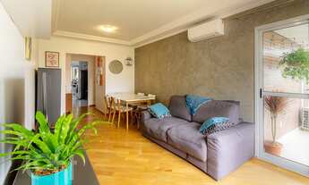 Imagem: Apartamento à venda em Alto da Lapa com