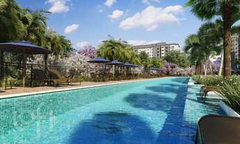 Imagem: Apartamento à venda em Santo Amaro com