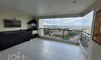 Imagem: Apartamento à venda em Aricanduva com 84