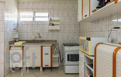 Imagem 14: Apartamento à venda em Bosque da Saúde com 77 m², 2 quartos, 1 suíte, 1 vaga