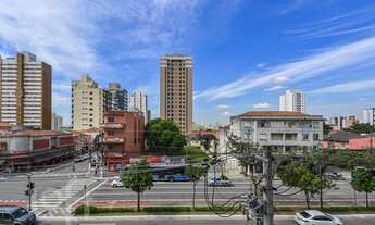 Imagem 5: Apartamento à venda em Bosque da Saúde com 117 m², 3 quartos, 1 vaga