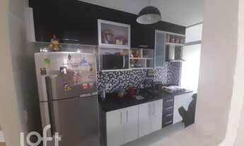 Imagem 3: Apartamento à venda em Pirituba com 52 m², 2 quartos, 2 vagas