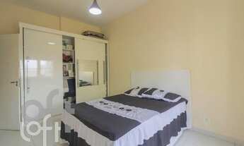 Imagem 3: Apartamento à venda em República com 118 m², 2 quartos