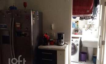 Imagem 3: Apartamento à venda em Mandaqui com 92 m², 3 quartos, 1 suíte, 2 vagas