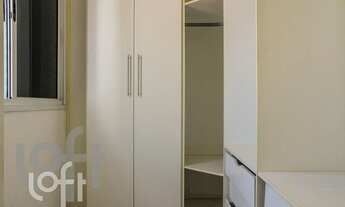 Imagem 4: Apartamento à venda em Tucuruvi com 55 m², 1 quarto, 1 suíte, 2 vagas