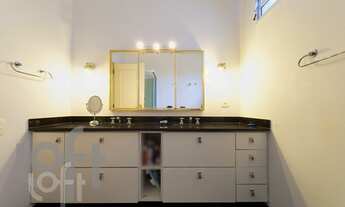 Imagem 5: Apartamento à venda em Sumaré com 280 m², 3 quartos, 1 suíte, 1 vaga